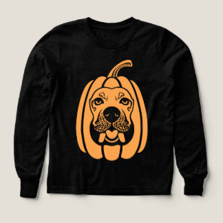 Labkin Dog Pumpkin Schwerkraft fällt halloween Sno