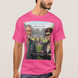 Labor Day T-Shirt