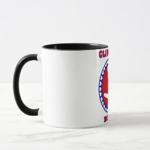 LABOR LIEBE ASL - LABORWISSENSCHAFTLER TASSE