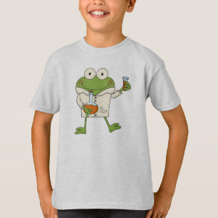 Laborfrosch T-Shirt