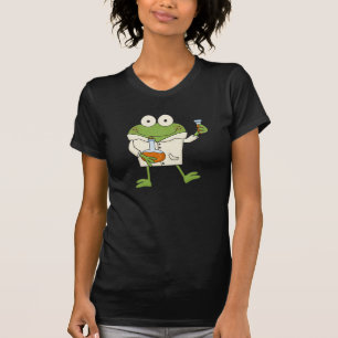 Laborfrosch T-Shirt