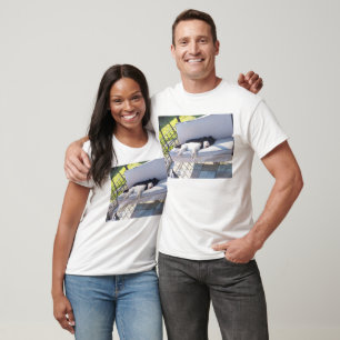 Laborgruppe schlafend T-Shirt