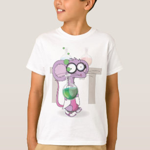 Labormaus T-Shirt