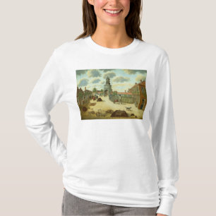 Laborquadrat T-Shirt