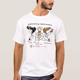 Laborretriever T-Shirt