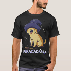 Labracadabra Labrador Retriever Downer Eigentümer  T-Shirt