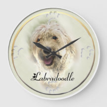 Labradoodle Art Geschenke