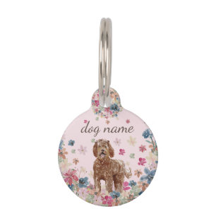 Labradoodle Doppy Puppy Haustiermarke