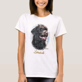 Labradoodle-Geschenke T-Shirt