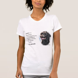 Labradoodle-Geschenke T-Shirt