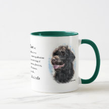 Labradoodle-Geschenke