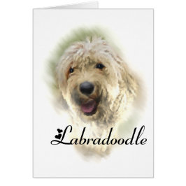 Labradoodle Liebhaber Geschenke