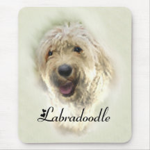 Labradoodle Liebhaber Geschenke