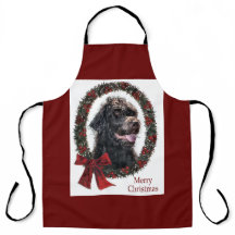 Labradoodle Weihnachtsgeschenke