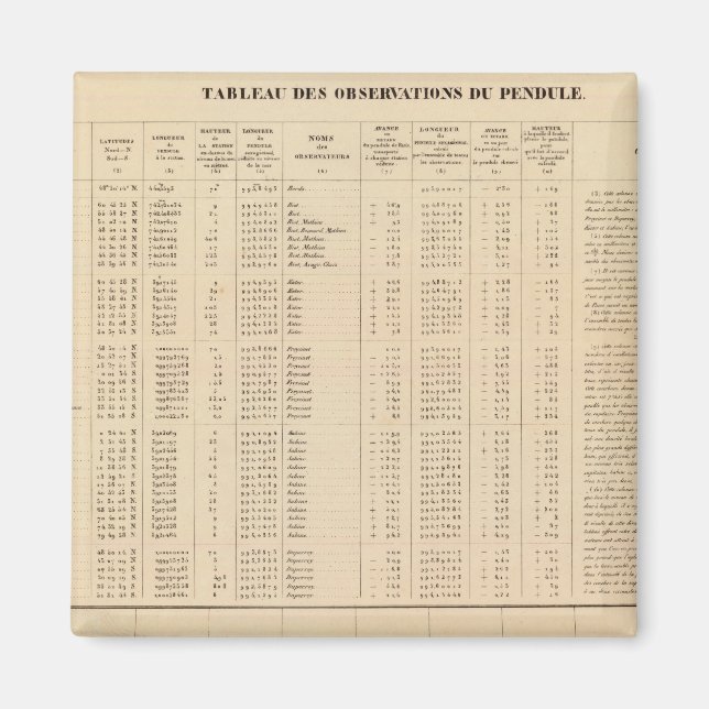 Labrador 29 magnet (Vorne)