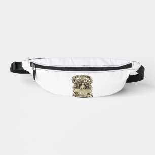 Labrador-Dame-Hund-Kronenschild_1 Bauchtasche