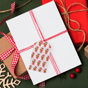 Labrador Dog Breed Christmas Geschenkanhänger