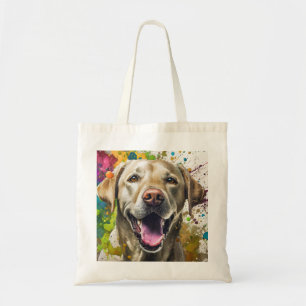 Labrador Dog Tragetasche