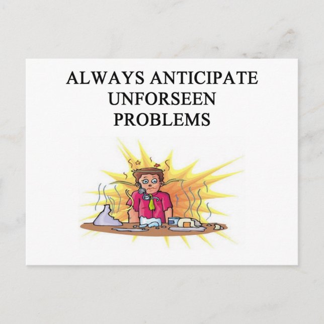 Labrador-Explosion Postkarte (Vorderseite)