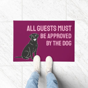 LABRADOR Fußmatte