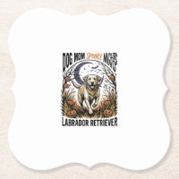 Labrador Halloween-Shirt Vintage Hundemutter Grafi