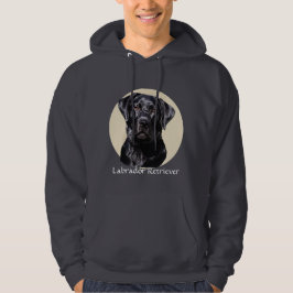Labrador Hoodie