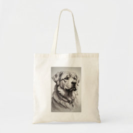 Labrador-Hund Tragetasche