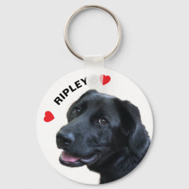 Labrador Key Chain Schlüsselanhänger