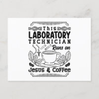 Labrador Laborateur Chemist Labrador Tech