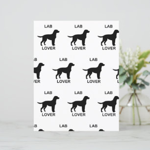 Labrador Liebhaber