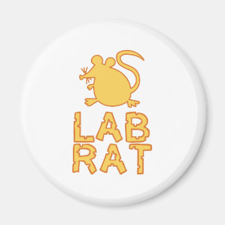 Labrador Magnet