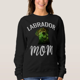 Labrador Mama Labrador Mama Sweatshirt