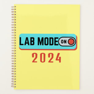 LABRADOR MODE ON - LABLIFE PLANER