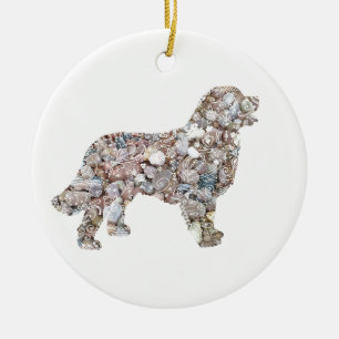 Labrador Ornament
