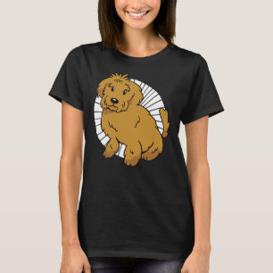 Labrador Poodle Mix T-Shirt