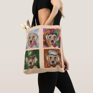 LABRADOR RETRIEVER
