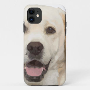 Labrador retriever 1 Case-Mate iPhone hülle