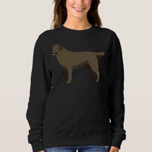 Labrador Retriever 1 Sweatshirt