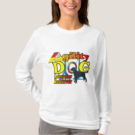 Labrador Retriever Agility Shirts Geschenke