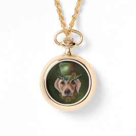 LABRADOR RETRIEVER ARMBANDUHR