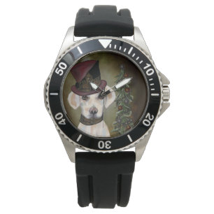 LABRADOR RETRIEVER            ARMBANDUHR