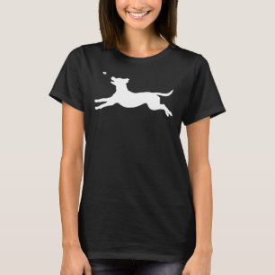 Labrador Retriever Black Lab Produkt T-Shirt
