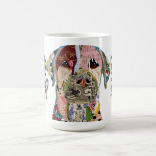 Labrador Retriever Dog Lover Tasse