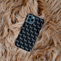 Labrador Retriever Dog Niedliche Silhouette Raster