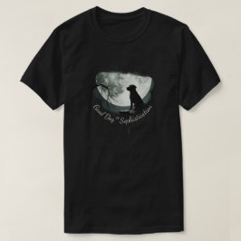Labrador Retriever Eleganz T-Shirt