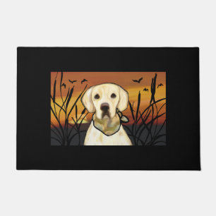 Labrador Retriever Fußmatte