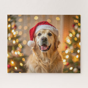 Labrador Retriever, Gelbe Labrador-Puzzle Puzzle
