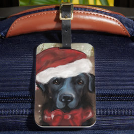 Labrador Retriever Gepäckanhänger