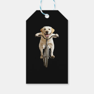 Labrador Retriever Geschenkanhänger