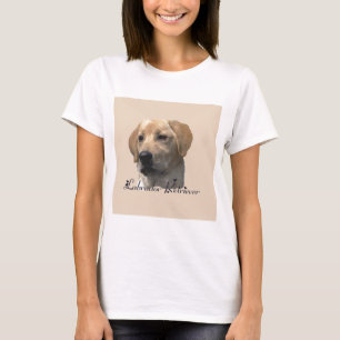 Labrador Retriever Geschenke T-Shirt